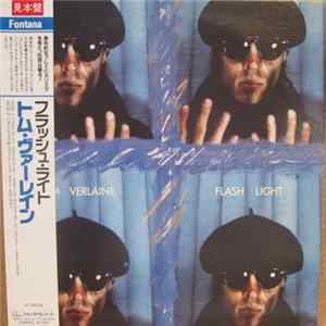 Download Tom Verlaine - Flash Light