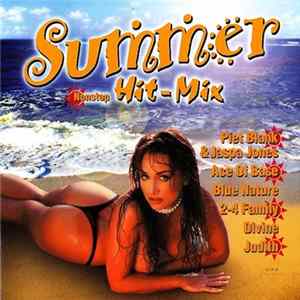 Download Various - Summer Hit Mix '99