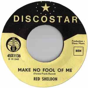 Download Red Sheldon - I'm Gone
