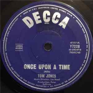 Download Tom Jones - Once Upon A Time