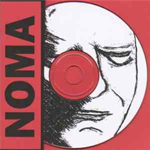 Download Noma - A Drone Poem In Three Parts
