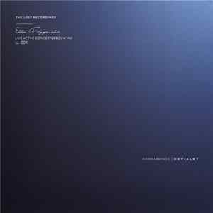 Download Ella Fitzgerald - Live At The Concertgebouw 1961