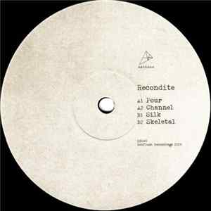 Download Recondite - Silk
