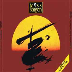 Download Boublil & Schönberg - Miss Saigon