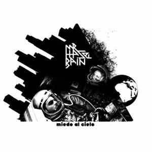 Download Mr Haselbain - Miedo Al Cielo