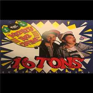 Download Mighty Big Crime - 16 Tons