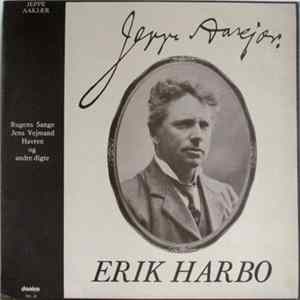 Download Erik Harbo - Synger Jeppe Aakjær