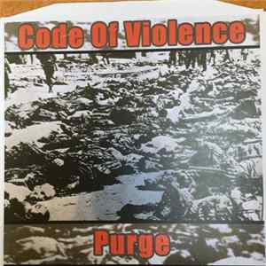 Download Code Of Violence - Purge