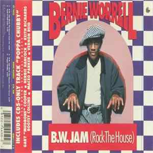 Download Bernie Worrell - B.W. Jam (Rock The House)