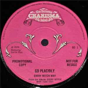Download Every Witch Way - Go Placidly