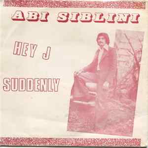 Download Abi Siblini - Hey J / Suddenly