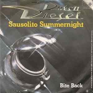 Download Dutch Diesel - Sausolito Summernight