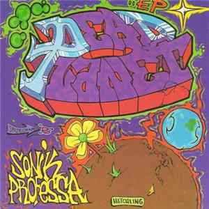 Download Sonik Professa - Dead Planet EP