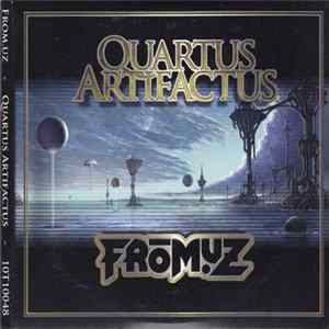 Download FROM.UZ - Quartus Artifactus