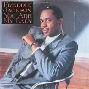 Download Freddie Jackson - You Are My Lady