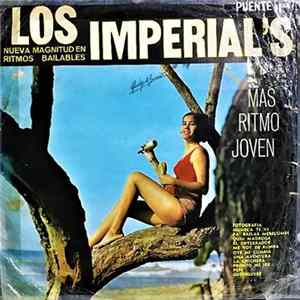 Download Los Imperial's - Mas Ritmo Joven