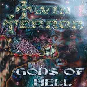 Download Twin Terror - Gods Of Hell