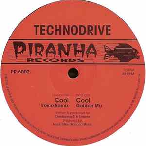 Download Technodrive - Cool