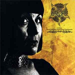 Download Nightfall - Lyssa (Rural Gods And Astonishing Punishments)