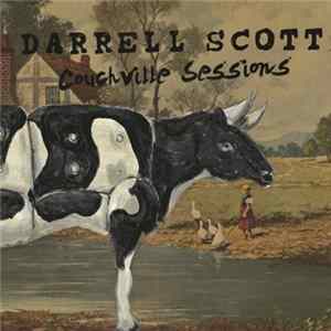 Download Darrell Scott - Couchville Sessions