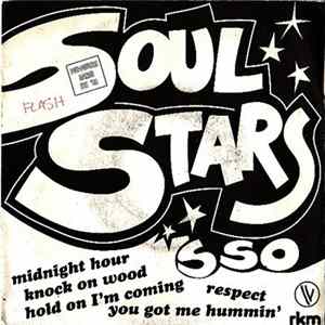 Download S.S.O. - Soul Stars
