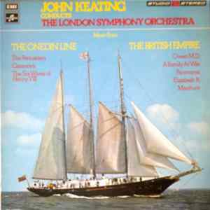 Download John Keating - John Keating Conducts The London Symphony Orchestra