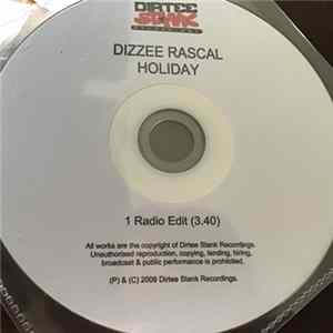 Download Dizzee Rascal - Holiday