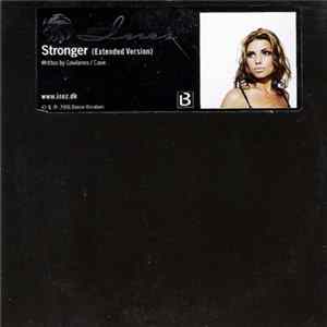 Download Inez - Stronger