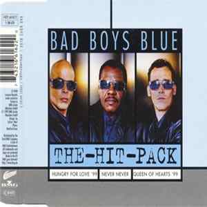 Download Bad Boys Blue - The-Hit-Pack