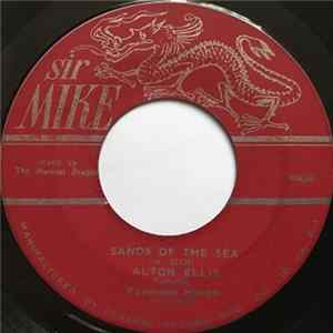 Download Alton Ellis, Baba Brooks - Sands Of The Sea / Emanuel Road