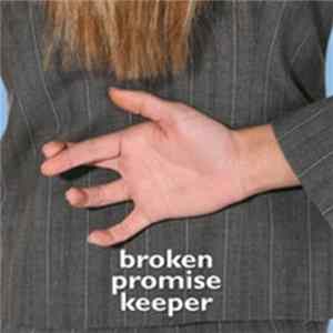 Download Broken Promise Keeper - Broken Promise Keeper