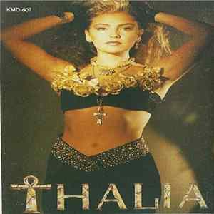 Download Thalia - Thalia