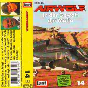 Download H.G. Francis - Airwolf 14 - In Der Gewalt Der Mafia