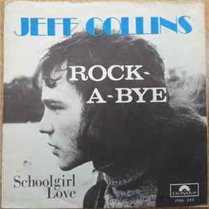 Download Jeff Collins - Rock-a-bye