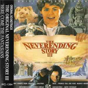 Download Various - The Original Neverending Story III Here Come The Fantasians