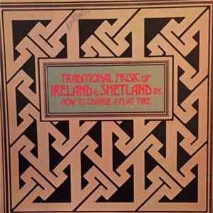 Download How To Change A Flat Tire - Traditional Music Of Ireland & Shetland