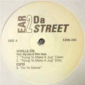 Download Various - Ear 2 Da Street 224