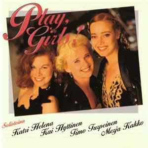 Download Play, Girls! - Play, Girls!