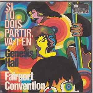 Download Fairport Convention - Si Tu Dois Partir, Va-T'En