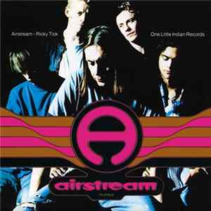 Download Airstream - Ricky Tick