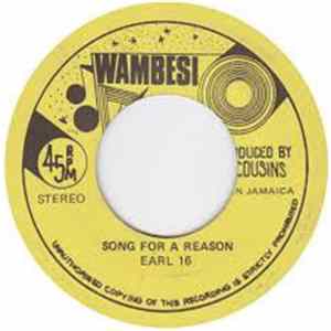 Download Earl 16 - Song For A Reason