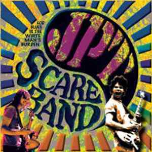 Download JPT Scare Band - Acid Blues Is The White Man's Burden