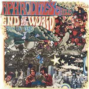 Download Aphrodite's Child - End Of The World