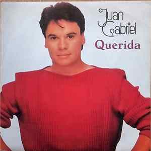 Download Juan Gabriel - Querida