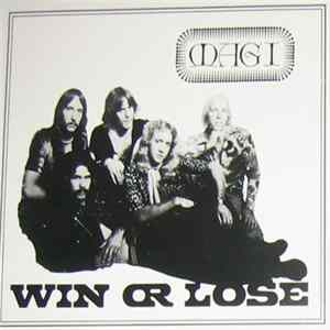 Download Magi - Win Or Lose