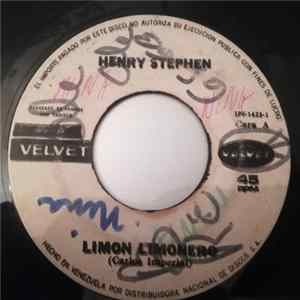 Download Henry Stephen - Limon Limonero