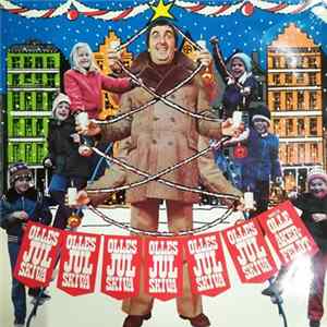 Download Olle Åkerfeldt - Olles Julskiva