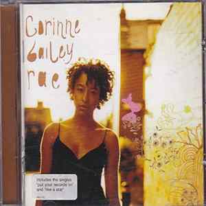 Download Corinne Bailey Rae - Corinne Bailey Rae
