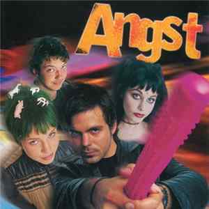 Download Various - Angst (Original Motion Picture Soundtrack)