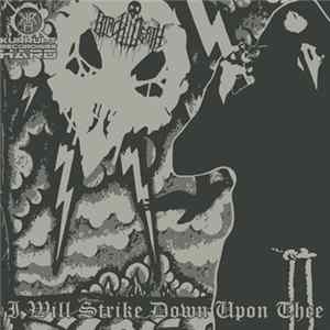 Download Black Death - I Will Strike Down Upon Thee